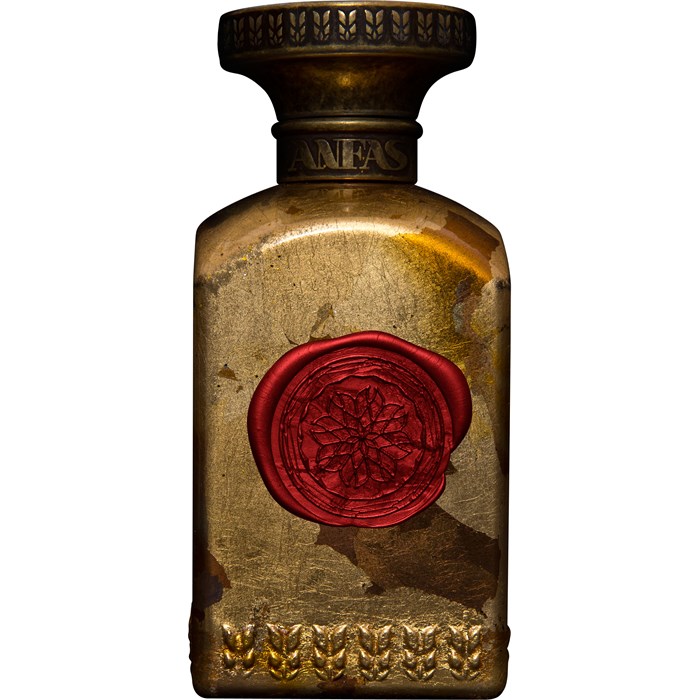 Anfas Ishq 75 ml Eau de Parfum