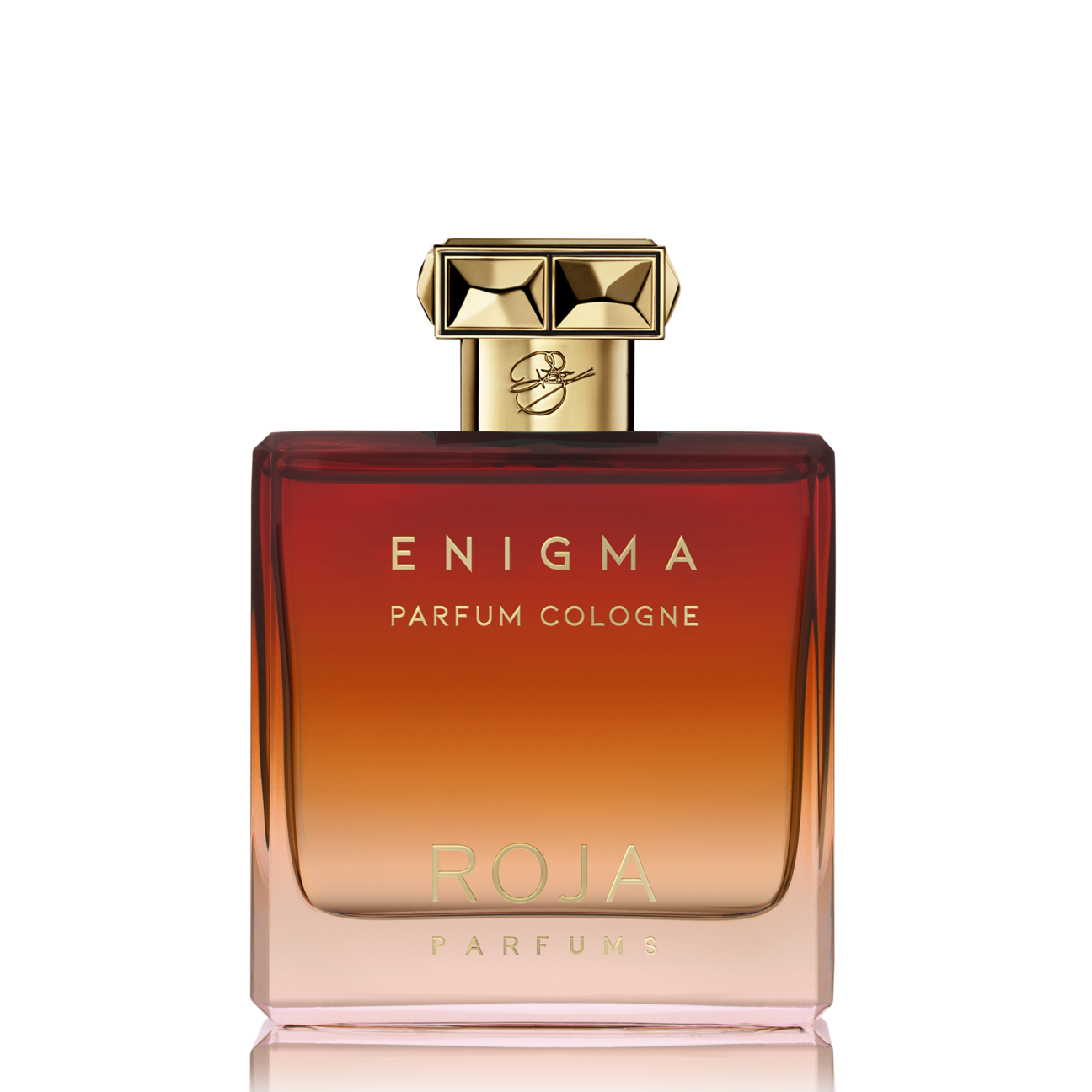 Enigma Eau de Parfum 100ml