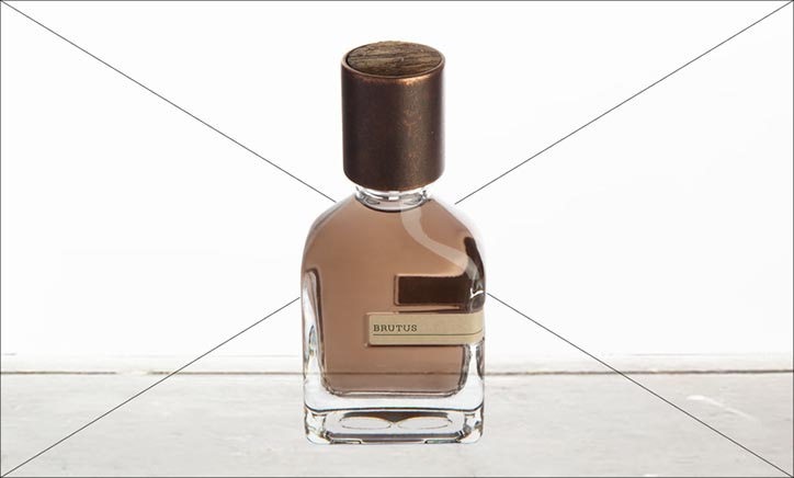 Brutus Eau de Parfum 50 ml