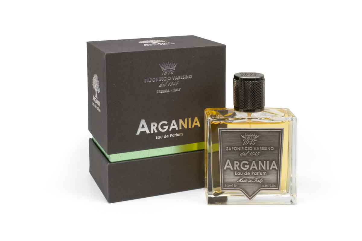 Argania Eau de Parfum 100ml
