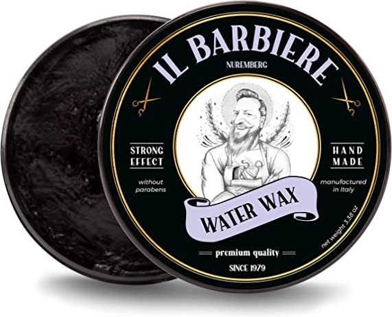 Il Barbiere Water Wax