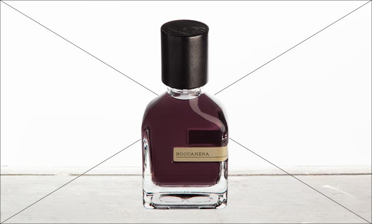 Boccanera Eau de Parfum 50 ml
