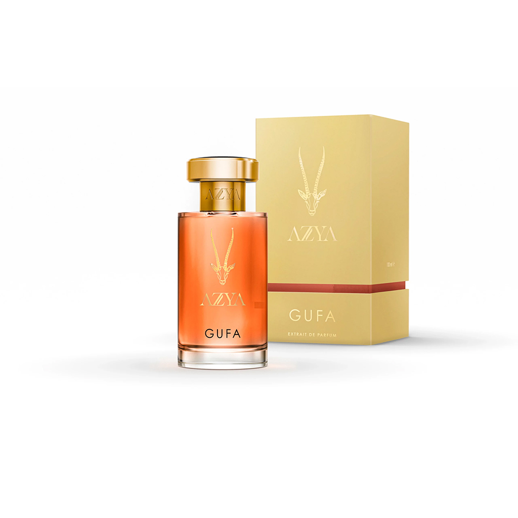 Azya GUFA 100 ml Extrait de Parfum 