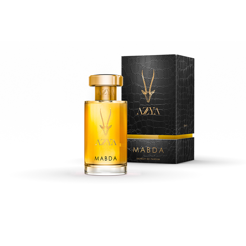 Azya MABDA 100 ml Extrait de Parfum  