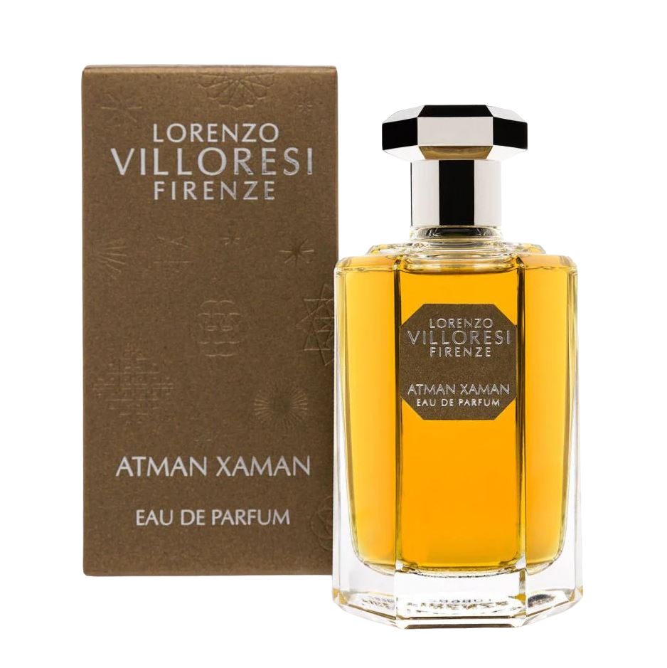 Lorenzo Villoresi - ATMAN XAMAN - Eau de Parfum