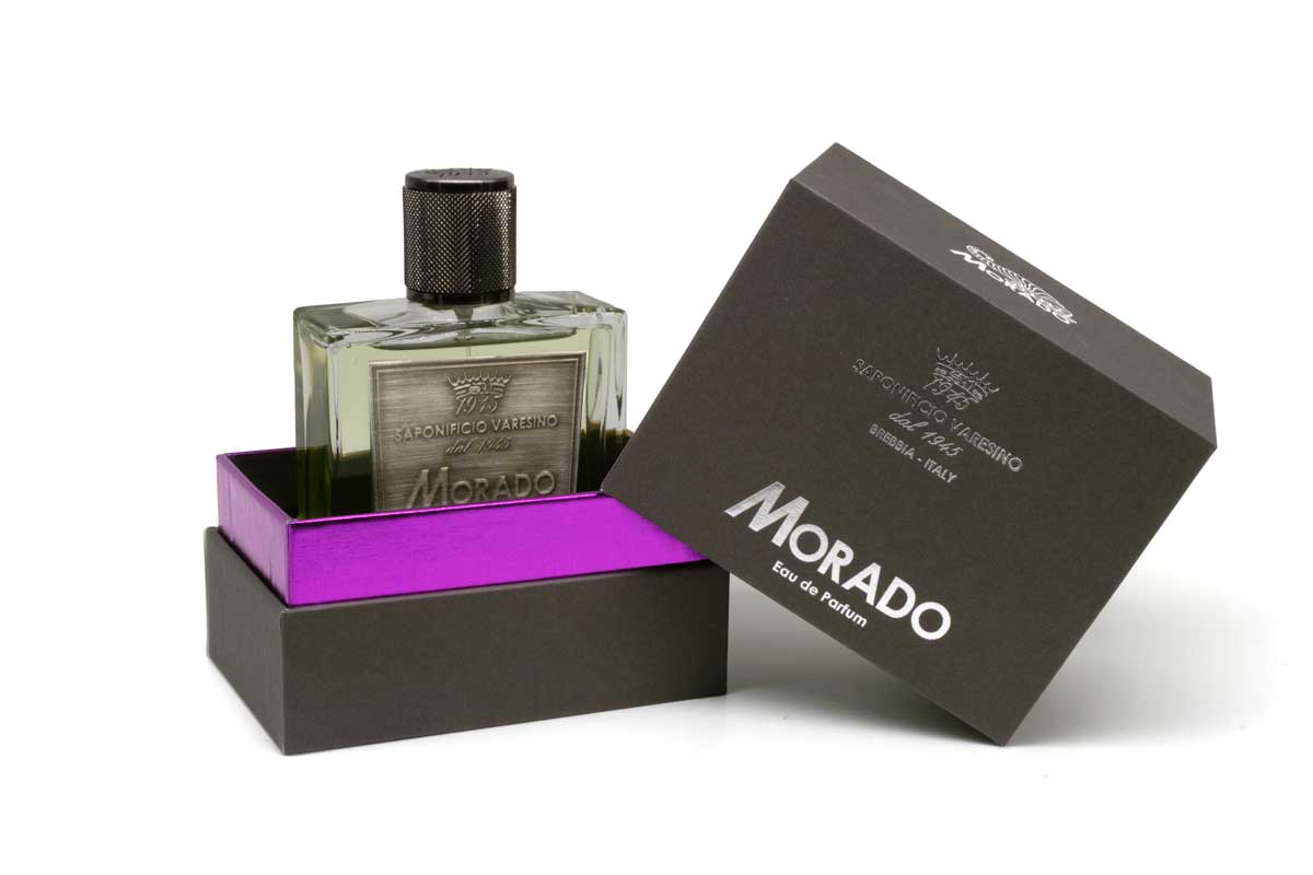 Morado Eau de Parfum 100ml