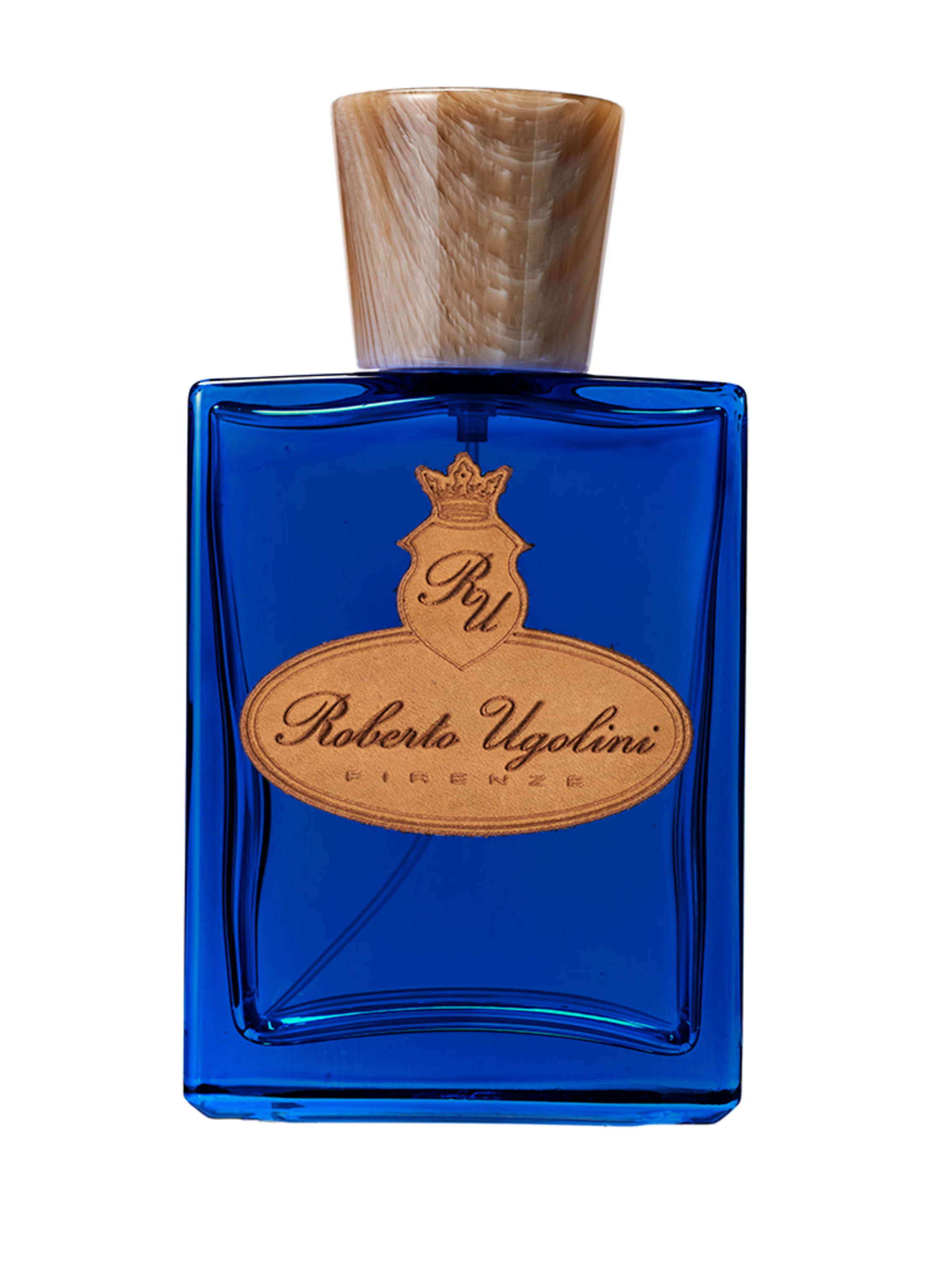 Roberto Ugolini BLUE SUEDE SHOES Eau de Parfum 100ml
